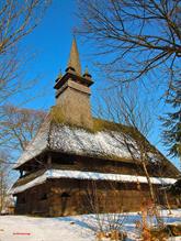 с.Сокирница. Фото Юрій Крилівець, Википедия с.Сокирница. Фото Юрій Крилівець, Википедия