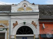 Ул. Ракоци, 31 Ул. Ракоци, 31