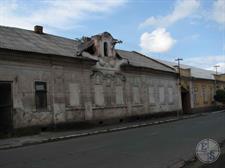 Ул. Ракоци, 8 Ул. Ракоци, 8