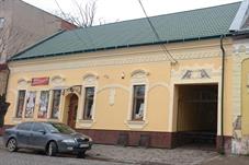 ул. Мира, 61 ул. Мира, 61