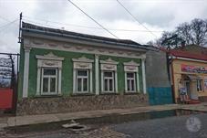 ул. Станционная, 17 ул. Станционная, 17
