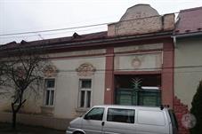 Ул. Тюльпанов, 51 Ул. Тюльпанов, 51