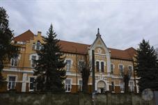 Детский дом, ул. Станционная, 64 Детский дом, ул. Станционная, 64