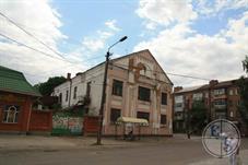 Хоральная синагога Хоральная синагога