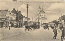 В 1910 Россия купила у немцев дирижабль Parseval, который назвали "Гриф". Он дислоцировался в воздухоплавательной роте в Бердичеве В 1910 Россия купила у немцев дирижабль Parseval, который назвали "Гриф". Он дислоцировался в воздухоплавательной роте в Бердичеве