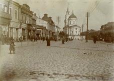 Успенский собор Успенский собор