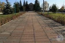 Центральная площадь Центральная площадь