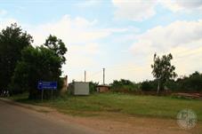 На месте этого контейнера стояла синагога На месте этого контейнера стояла синагога